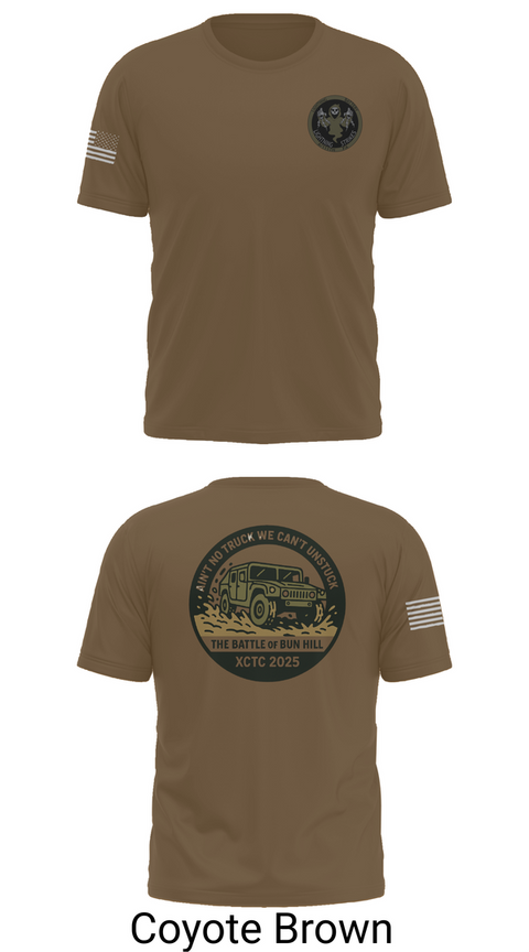 Short Sleeve Performance Shirt, A 1/111 Field Artillery, , Teamtime, Team time, sublimation, custom sports apparel, team uniforms, spirit wear, spiritwear, sports uniforms, custom shirts, team store, custom team store, fundraiser sports, apparel fundraiser