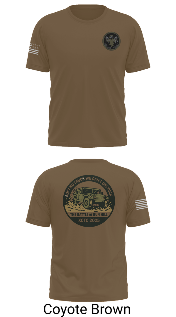Short Sleeve Performance Shirt, A 1/111 Field Artillery, , Teamtime, Team time, sublimation, custom sports apparel, team uniforms, spirit wear, spiritwear, sports uniforms, custom shirts, team store, custom team store, fundraiser sports, apparel fundraiser