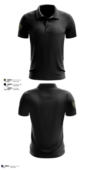 Short Sleeve Performance Polo, Judsonia Police Department, Police, Teamtime, Team time, sublimation, custom sports apparel, team uniforms, spirit wear, spiritwear, sports uniforms, custom shirts, team store, custom team store, fundraiser sports, apparel fundraiser