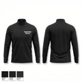 Sunset Bay Fire Co 7115953 Windbreaker - 1