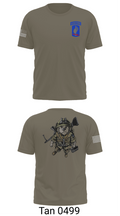Wombats 19106306 Old School Cotton Feel Shirt - 70