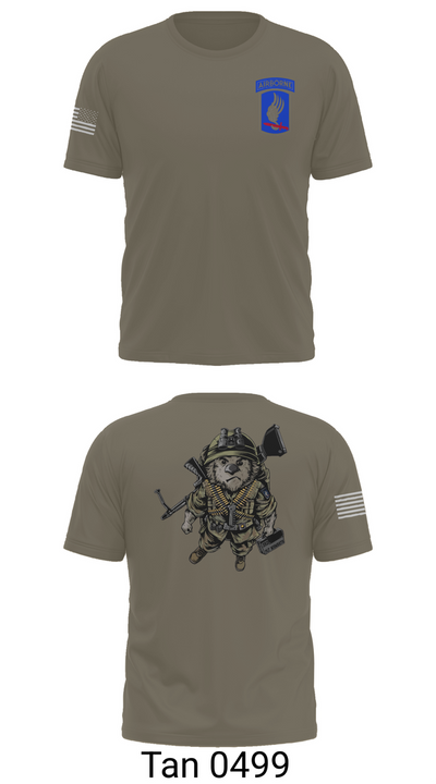 Wombats 19106306 Old School Cotton Feel Shirt - 70