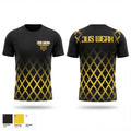 Jus Werk 21066936 Short Sleeve Performance Shirt - 1