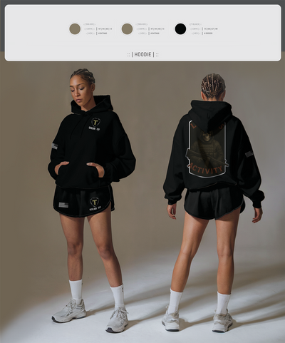 Oscar Co 4326033 Hoodie - 4