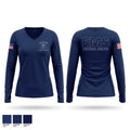 PICKEREL RESCUE SQUAD Old School Cotton Feel Shirt - 1