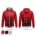 Kingston Redskins 73301688 Windbreaker - 1