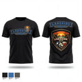 Lakeside Dojo 83865494 Short Sleeve Performance Shirt - 1