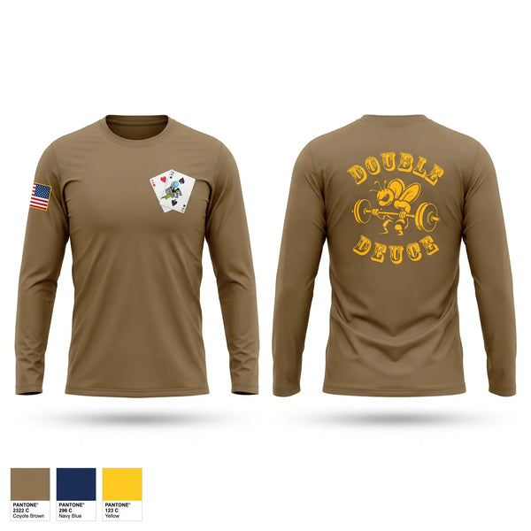 Long Sleeve Performance Shirt, 22NCR, Navy, Teamtime, Team time, sublimation, custom sports apparel, team uniforms, spirit wear, spiritwear, sports uniforms, custom shirts, team store, custom team store, fundraiser sports, apparel fundraiser