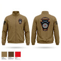 Marksmanship training unit Windbreaker - 1