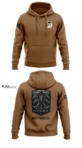 HHC/1-501 AB 66803104 Hoodie - 4