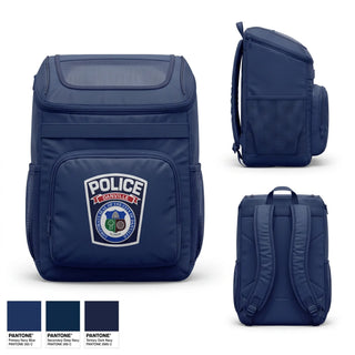 Gear Bag, Criminal Investigation Division, Police, Teamtime, Team time, sublimation, custom sports apparel, team uniforms, spirit wear, spiritwear, sports uniforms, custom shirts, team store, custom team store, fundraiser sports, apparel fundraiser