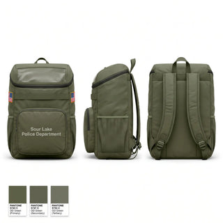 Gear Bag, Sour Lake Police Department, Police, Teamtime, Team time, sublimation, custom sports apparel, team uniforms, spirit wear, spiritwear, sports uniforms, custom shirts, team store, custom team store, fundraiser sports, apparel fundraiser