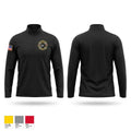 Mercer County NJ Arson Unit Windbreaker - 1