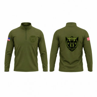 Windbreaker, Clay County Sheriff’s Office K9 Unit, Police, Teamtime, Team time, sublimation, custom sports apparel, team uniforms, spirit wear, spiritwear, sports uniforms, custom shirts, team store, custom team store, fundraiser sports, apparel fundraiser