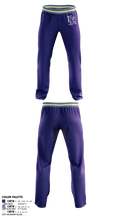 Patrick Henry Patriots 37430983 Sweatpants - 1