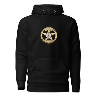 Unisex Hoodie - 1 - Black