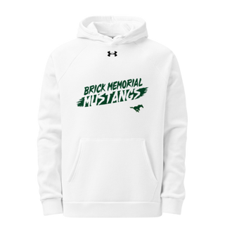 Brick Memorial Field Hockey 55819231 Under Armour Hoodie