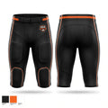 Copper City Athletics Integrated Football Pants - 1