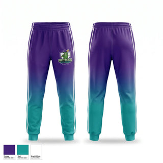 Sweatpants, Party Pickles, Baseball, Teamtime, Team time, sublimation, custom sports apparel, team uniforms, spirit wear, spiritwear, sports uniforms, custom shirts, team store, custom team store, fundraiser sports, apparel fundraiser