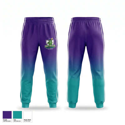 Party Pickles Sweatpants - 1