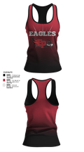 EP Eagles Women's Track Singlet - 3