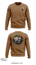 LCAC 26 46359617 Crew Neck Sweatshirt - 1