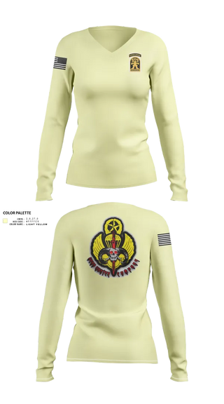 Womens Long Sleeve Vneck Shirt, HHC/1-509 IN, , Teamtime, Team time, sublimation, custom sports apparel, team uniforms, spirit wear, spiritwear, sports uniforms, custom shirts, team store, custom team store, fundraiser sports, apparel fundraiser