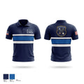 UH EMS Short Sleeve Performance Polo - 1