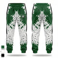 Ridley Green Raiders Girls Flag Football 540718 Sweatpants - 1
