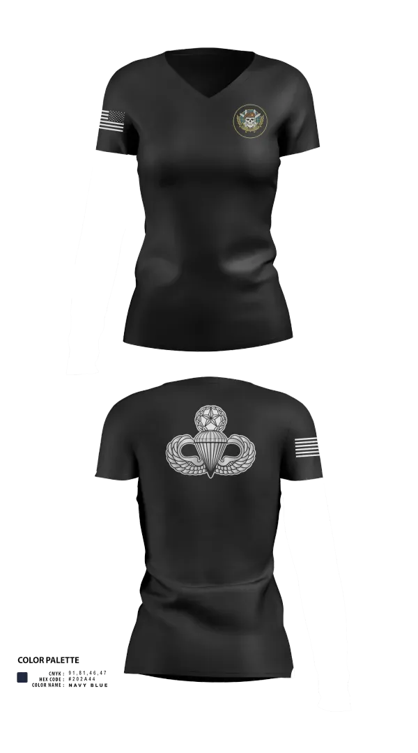 Womens Short Sleeve Vneck Shirt, JCU, , Teamtime, Team time, sublimation, custom sports apparel, team uniforms, spirit wear, spiritwear, sports uniforms, custom shirts, team store, custom team store, fundraiser sports, apparel fundraiser