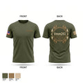 Vmm-261 Short Sleeve Performance Shirt - 1