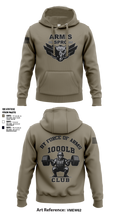Armis SPRC 20993002 Hoodie - 4