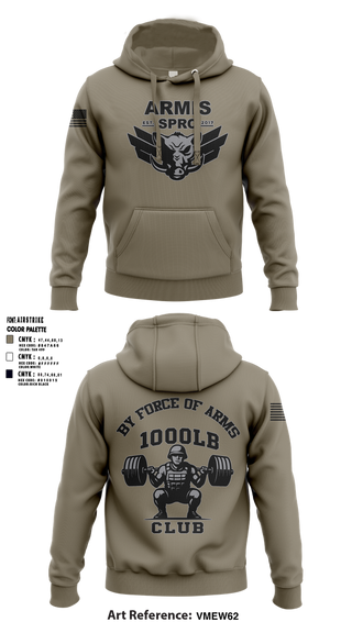 Hoodie, Armis SPRC, , Teamtime, Team time, sublimation, custom sports apparel, team uniforms, spirit wear, spiritwear, sports uniforms, custom shirts, team store, custom team store, fundraiser sports, apparel fundraiser
