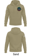 2d Assault Amphibian Battalion 2506897 Hoodie - 98