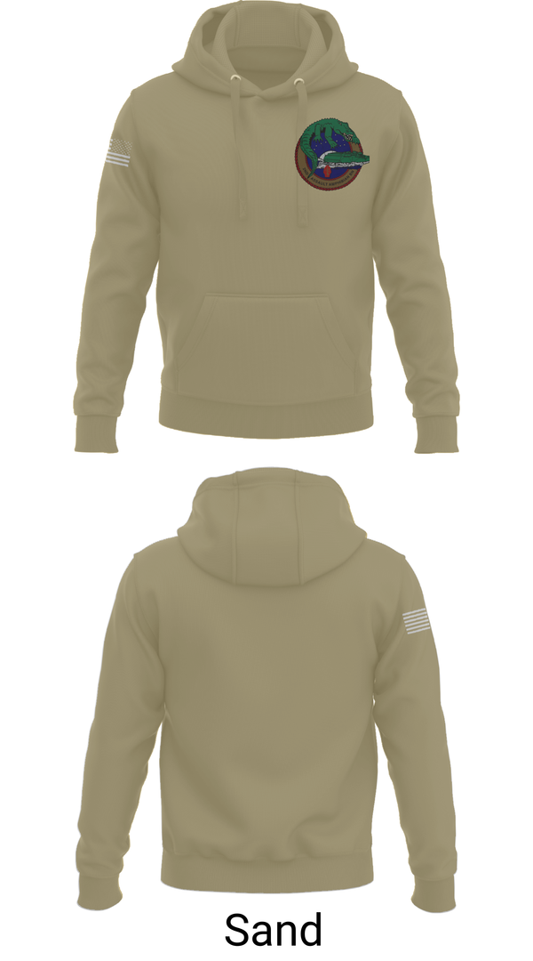 Hoodie, 2d Assault Amphibian Battalion, , Teamtime, Team time, sublimation, custom sports apparel, team uniforms, spirit wear, spiritwear, sports uniforms, custom shirts, team store, custom team store, fundraiser sports, apparel fundraiser