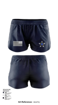 Illinois Council of Police 91712969 Ranger Panties - 15