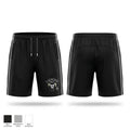 Albert Gallatin Colonials Athletic Shorts With Pockets - 1