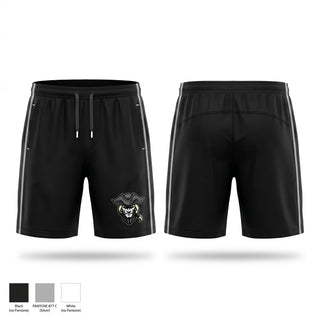 Athletic Shorts With Pockets, Albert Gallatin Colonials, , Teamtime, Team time, sublimation, custom sports apparel, team uniforms, spirit wear, spiritwear, sports uniforms, custom shirts, team store, custom team store, fundraiser sports, apparel fundraiser