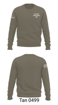 Jordan Detection K9 21568139 Crew Neck Sweatshirt - 3