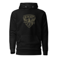 Lee county swat Unisex Hoodie - 1