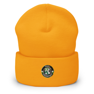 S7 16767122 Cuffed Beanie | Yupoong 1501KC