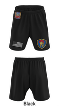 HHC/128th Aviation Brigade 36515709 Athletic Shorts With Pockets - 29