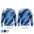 Michiana Magic Baseball Club Crew Neck Sweatshirt - 1