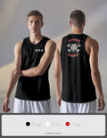 Eastbrook Football 93243823 Tank Top - 4