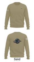 15th MI BN 97323221 Crew Neck Sweatshirt - 85
