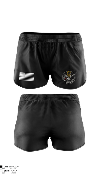 Ranger Panties, ATF, Police, Teamtime, Team time, sublimation, custom sports apparel, team uniforms, spirit wear, spiritwear, sports uniforms, custom shirts, team store, custom team store, fundraiser sports, apparel fundraiser
