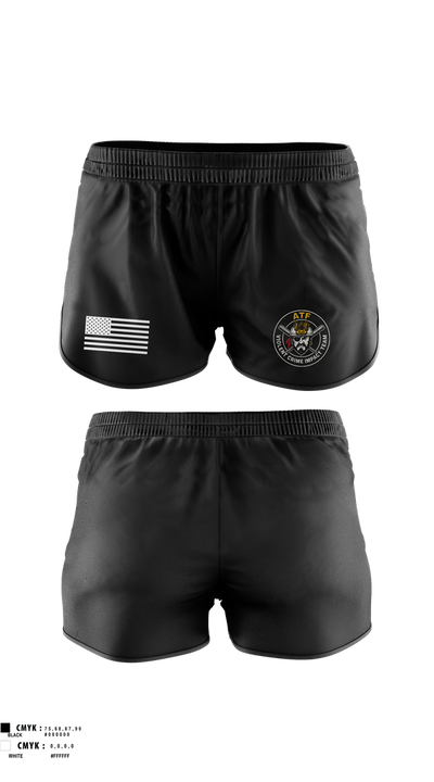 ATF 41951708 Ranger Panties - 105