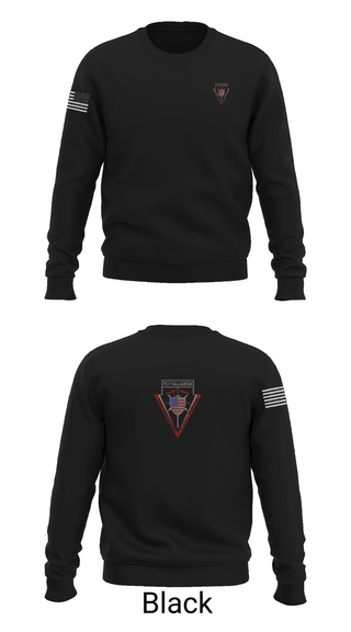 Crew Neck Sweatshirt, Bureau of Prisons, Police, Teamtime, Team time, sublimation, custom sports apparel, team uniforms, spirit wear, spiritwear, sports uniforms, custom shirts, team store, custom team store, fundraiser sports, apparel fundraiser