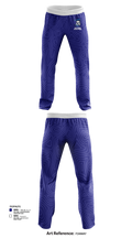 Thales Academy–Rolesville Soccer 3264174 Sweatpants - 41