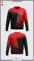 Circleville Tigers 50980828 Crew Neck Sweatshirt - 1